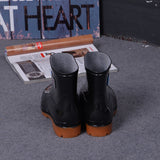 Boots,Casual,Breathable,Waterproof,Outdoor,Ankle,Boots