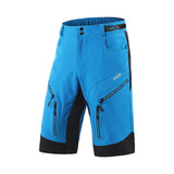 ARSUXEO,Men's,Cycling,Shorts,Loose,Shorts,Outdoor,Sports,Bicycle,Short,Pants,Mountain,Shorts,Water,Resistant