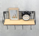 Hanging,Mounted,Storage,Organizer,Display,Storage,Baskets