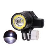 XANES,Headlamp,Bicycle,Headlight,Flashlight,Camping,Hunting,Cycling,Motorcycle