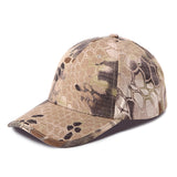 Adjustable,Camouflage,Hunting,Fishing,Hiking,Military,Baseball
