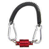 Powerful,Release,Magnetic,Strength,Release,Keeper,Holder,Fishing,Hanging,Buckle,Fishing