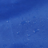 Triangular,Patio,Awning,Oxford,Cloth,Sunshade,Cover,Multifunction,Camping,Picnic