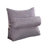 Adjustable,Cotton,Cushion,Relief,Pillow,Office,Backrest