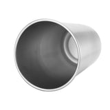 Stainless,Steel,Single,Layer,Drink,500ml,Kitchen,Drinkware,Water