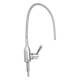 Stainless,Steel,Reverse,Osmosis,Faucet,Degree,Swivel,Spout,Drinking,Water,Filter,Faucet,Single,Handle,Water