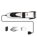 Ellectric,Clippers,Grooming,Cutter,Silent,Quiet,Rechargeable,Trimmer