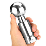 Female,Stainless,Steel,Sanitary,Rotary,Spray,Cleaning,Replacement,Accessories