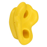 Yellow,Climbing,Textured,Holds,Stones,Indoor,Outdoor,Decorations