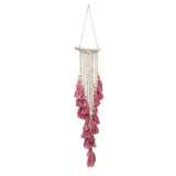 Hanging,Handwoven,Bohemian,Cotton,Tapestry,Decorations