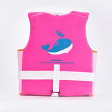 Children,Floatation,Jacket,Safety,Swimming,Buoyancy,Float,Jacket