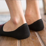 Cotton,Invisible,Socks,Casual,Summer,Breathable,Socks