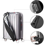 Luggage,Suitcase,Protector,Camping,Lever,Cover,Transparent,Cover
