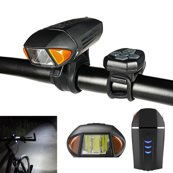 BIKIGHT,Bicycle,Light,Waterproof,Cycling,Electric,Scooter,Motorcycle