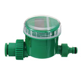 Irrigation,System,Water,Timer,Sprinkler,Plant,Watering,Adapter,Irrigation,Timer