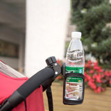 XANES,Stroller,Holder,Universal,Rotation,Drink,Holder,Water,Bottle,Holder,Walker,Wheelchair,Trolleys