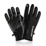 Winter,Touch,Screen,Gloves,Sports,Riding,Skiproof,Windproof,Waterproof,Mountaineering,Woven,Gloves