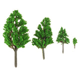 10Pcs,Artificial,Plant,Trees,Poplar,Office,Party,Decorations