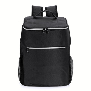 Picnic,Waterproof,Thermal,Lunch,Storage,Camping,Drink,Backpack