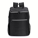 Picnic,Waterproof,Thermal,Lunch,Storage,Camping,Drink,Backpack