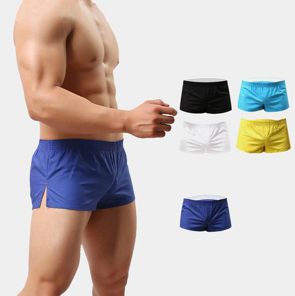 Beach,Shorts,Trunk,Summer,Short,Pants,Solid,Breathable,Quick,Shorts,Surfing,Shorts
