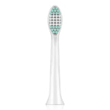 ToothBrush,White,Black,Loskii,Ultrasonic,Vibration,Electric,Toothbrush