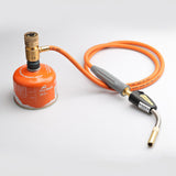 Converter,Valve,Canister,Green,Propane,Adapter,Outdoor,Camping,Stove
