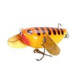 Amlucas,8Colors,Fishing,Treble,Topwater,Fishing