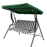 Seaters,Swing,Chair,Garden,Hammock,Replacement,Canopy,Spare,Cover