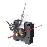 Atomic,Radio,Controlled,Silent,Clock,Movement,Signal,Hands