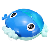 Whale,Bubble,Machine,Electric,Automatic,Maker,Blower,Child