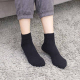 [FROM,90FUN,1Pair,Women,Autumn,Winter,Spring,Merino,Ankle,Socks,Sport,Daily,Socks