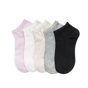 [FROM,PULPOL,SOCKS,Women,Cotton,Wicking,Breathable,Socks