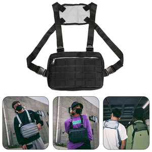 Tactical,Nylon,Waterproof,Shoulder,Outdoor,Hunting,Crossbody
