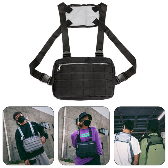 Tactical,Nylon,Waterproof,Shoulder,Outdoor,Hunting,Crossbody