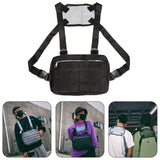 Tactical,Nylon,Waterproof,Shoulder,Outdoor,Hunting,Crossbody