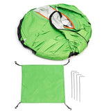 Person,Quick,Camping,Single,Polyester,Beach,Hiking,Sunshade,Awning