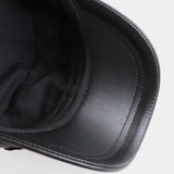 Leather,Simple,Retro,Military