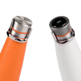KISSKISSFISH,Smart,Display,Vacuum,Thermos,Water,Bottle,Thermos,Portable,Water,Bottles