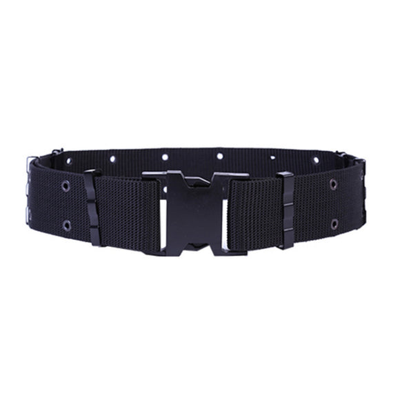 Diameter,Nylon,Tactical,Inserting,Quick,Release,Buckle,Waist,Hunting,Camping,Sport,Nylon,Belts