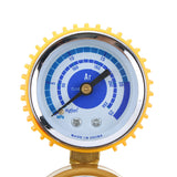 Argon,Meter,Pressure,Gauge,Regulators,Welding