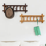 Hooks,Mount,Entryway,Degree,Rotation,Clothes,Towel