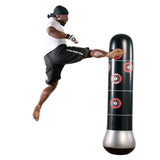 Adult,Children,Inflatable,Boxing,Punching,Column,Tumbler,Sandbag,Fitness,Exercise,Tools