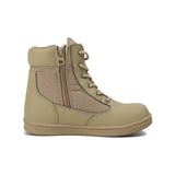 Children,Tactical,Combat,Boots,Outdoor,Casual,Ankle,Boots,Comfy,Walking,Shoes