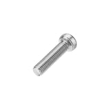 180Pcs,Socket,Screw,rofile,Bolts,Assortment,Stainless,Steel