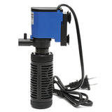 Submersible,Water,Internal,Filter,Aquarium,Spray