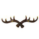 Antler,Resin,Hanging,Antler,Design,Decorations