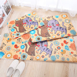 Flannel,Floor,Kitchen,Kitchen,Carpet,Bedroom