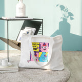 Jordan&Judy,Canvas,Shoulder,Leisure,Handbag,Shopping,Outdoor,Travel