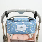 Oxford,Strollers,Storage,Bottle,Holder,Mummy,Pushchair,Organiser